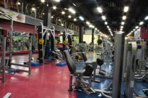 Gimnasios en CD Juárez: Con alberca, regaderas y 24 horas cerca de mí ...