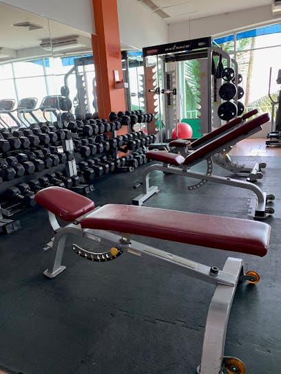 Kavanna Fitness Club