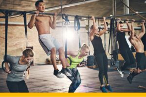 Gimnasios en Acapulco: Con alberca, regaderas y 24 horas cerca de mí
