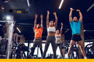 Gimnasios en Mérida: Con alberca, regaderas y 24 horas cerca de mí