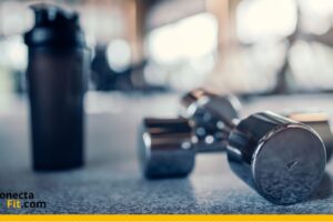 Gimnasios en SLP: Con alberca, regaderas y 24 horas cerca de mí