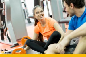 Gimnasios en Tijuana: Con alberca, regaderas y 24 horas cerca de mí